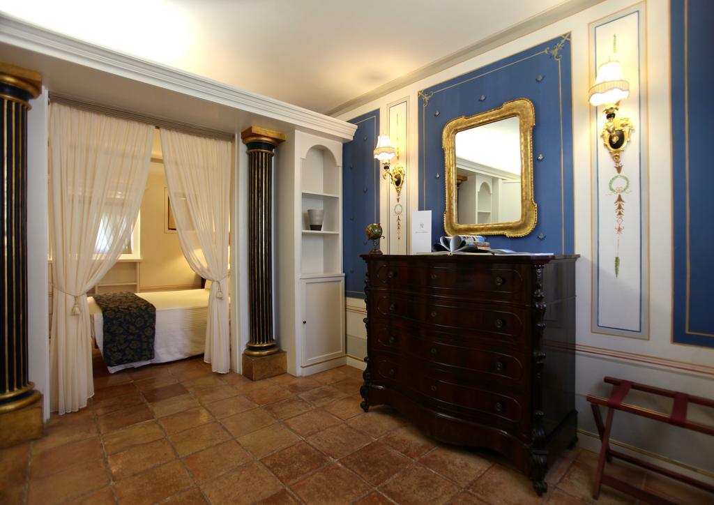 Fortino Napoleonico Ancona Room photo